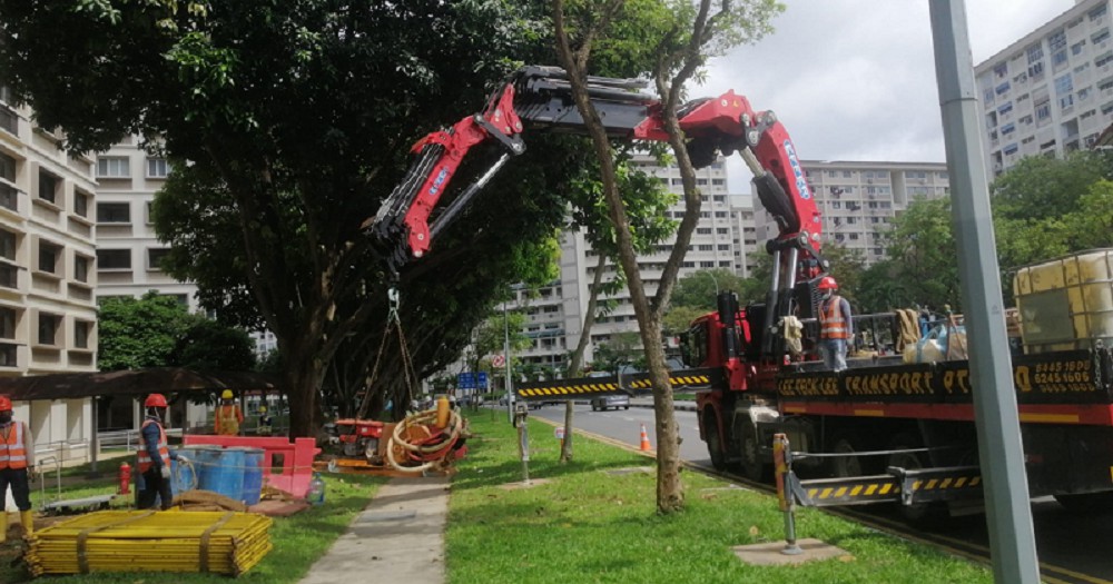 Projects SensingTech