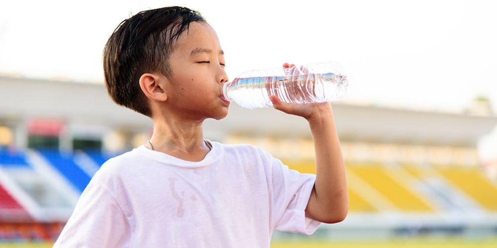 Bottled Water is Hurting Our Teeth Sensitive Care Dental Health Center
