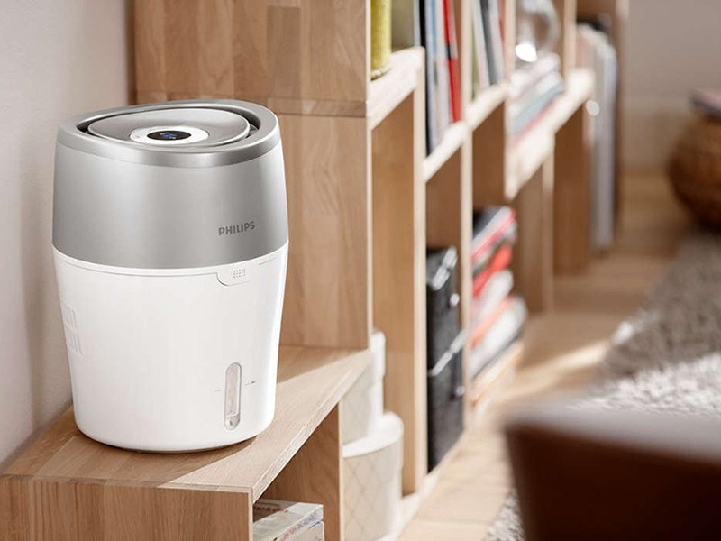Philips air humidifier Sensitive Choice