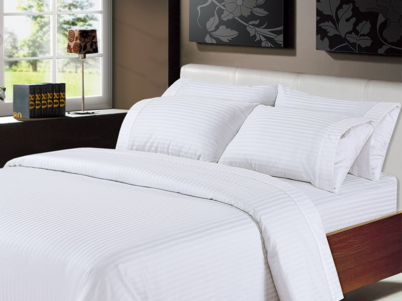 Sleep Comfort sheet sets Sensitive Choice