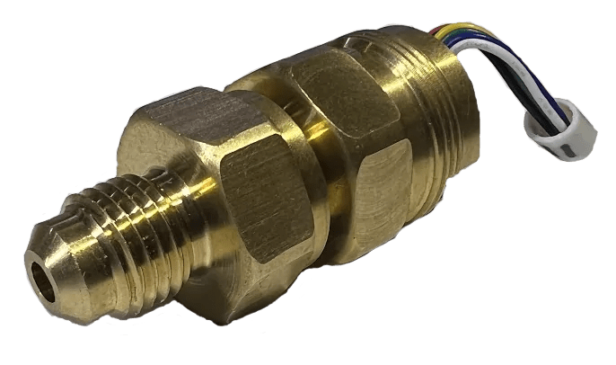 Vacuum Sensors for vacuum measurement: Explore BS-rep