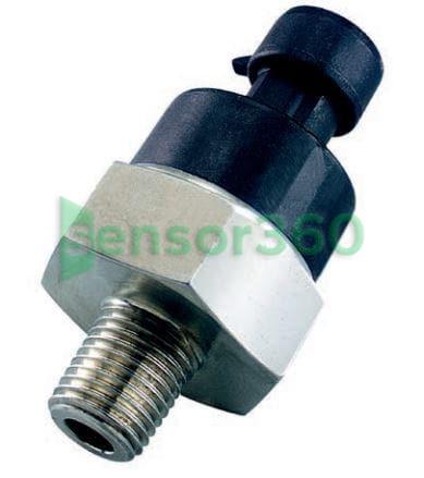P265-1000A-F1B Pressure Converter - Sensor360