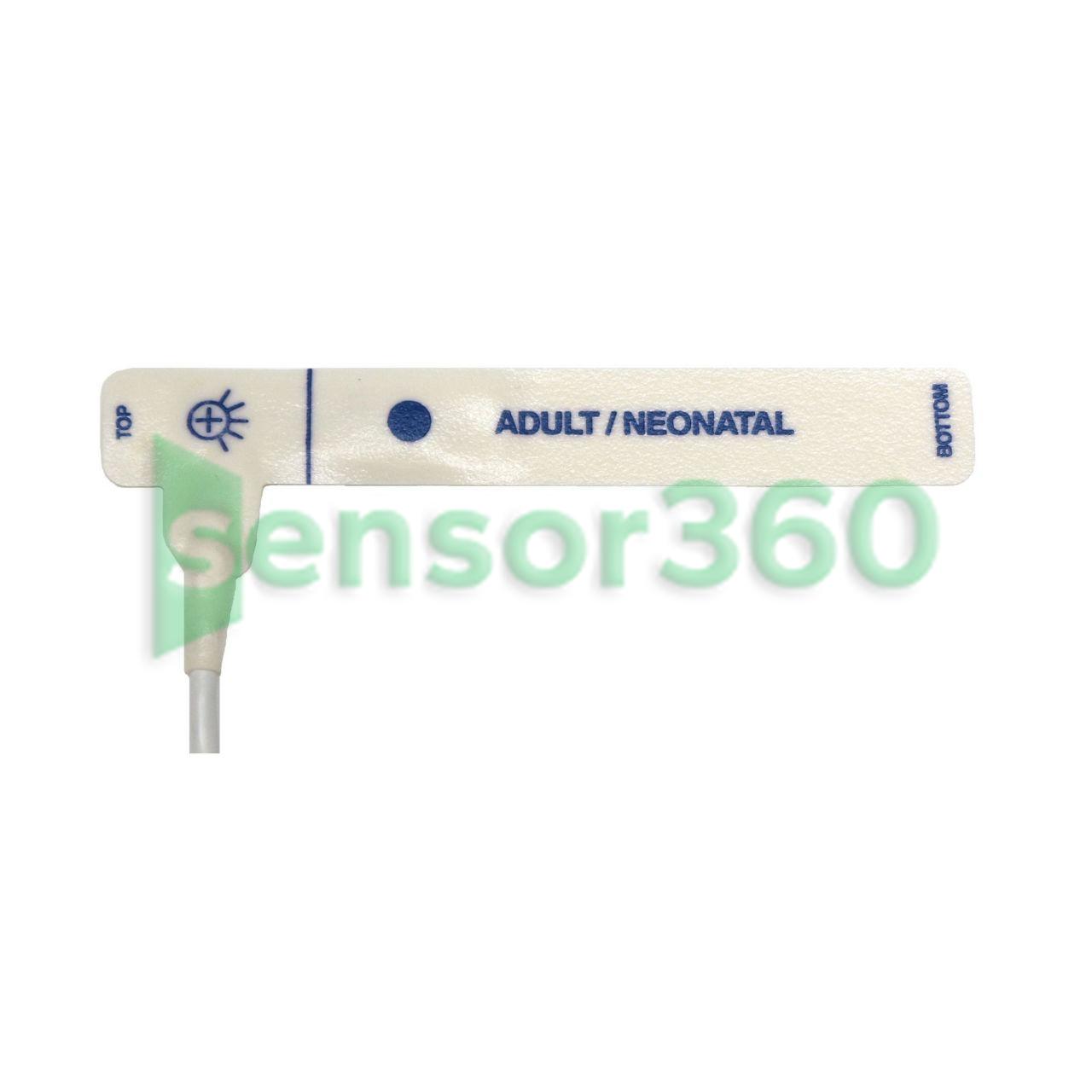 Disposable pulse oximetry sensor for adults Blood Oxygen Sensors