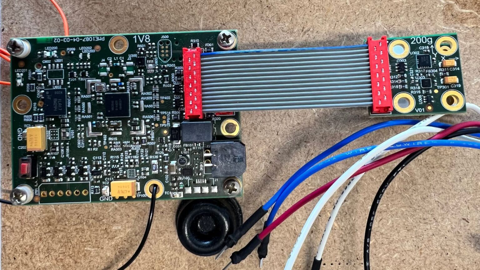 Guide to choose IoT Vibration Sensors for Predictive Maintenance