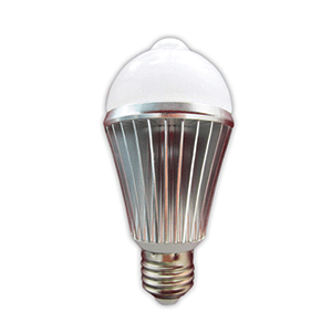 Bulb with Motion Sensor Supplier in Dubai, Abu Dhabi, UAE