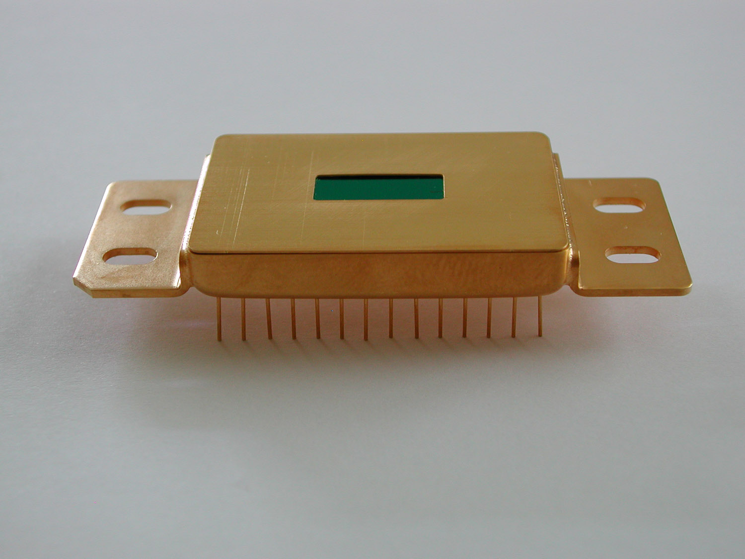 Infrared Detector Arrays Boast Enhanced Measurement Stability