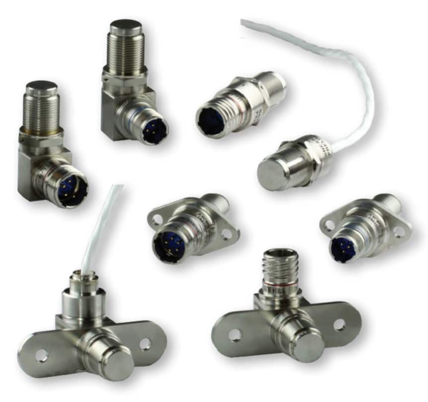 Aerospace Proximity Sensors Sensorwell