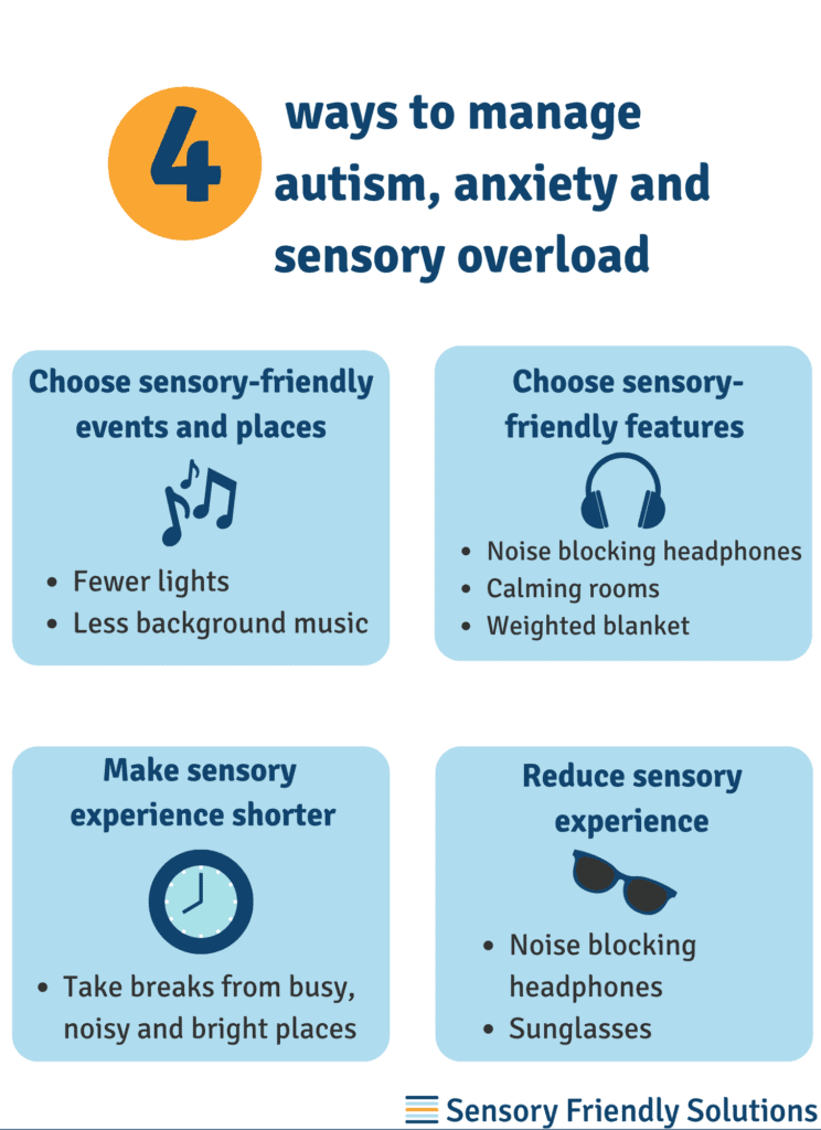 Calming Tools for Autism Sensory Friendly Solutions