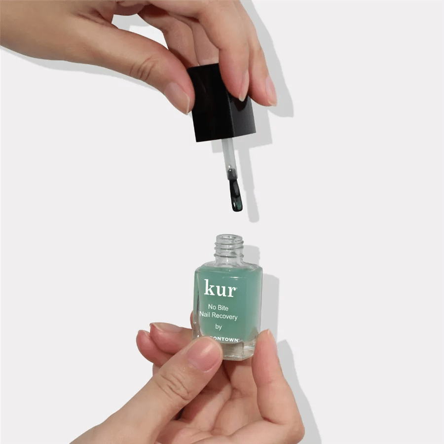 LONDONTOWN kur No Bite Nail Recovery lak proti obhrýzaniu nechtov 12 ml