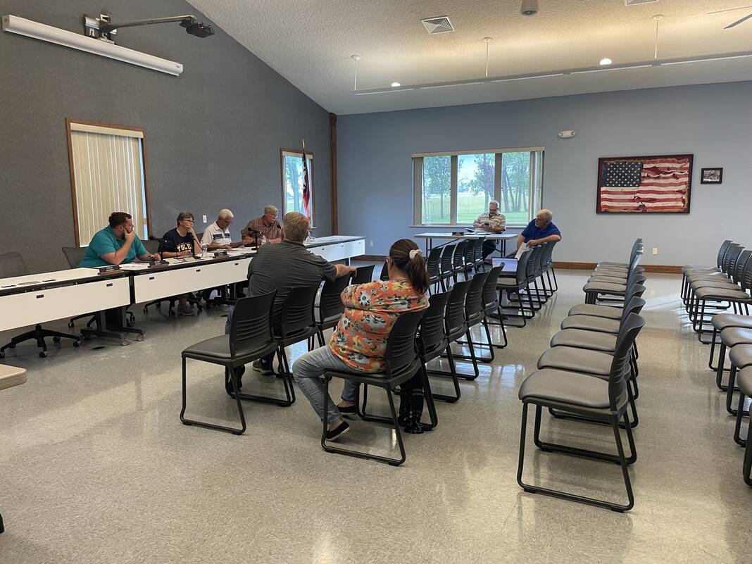 Lake Twp. Trustees approve Woodville Road business rezoning Senttrib