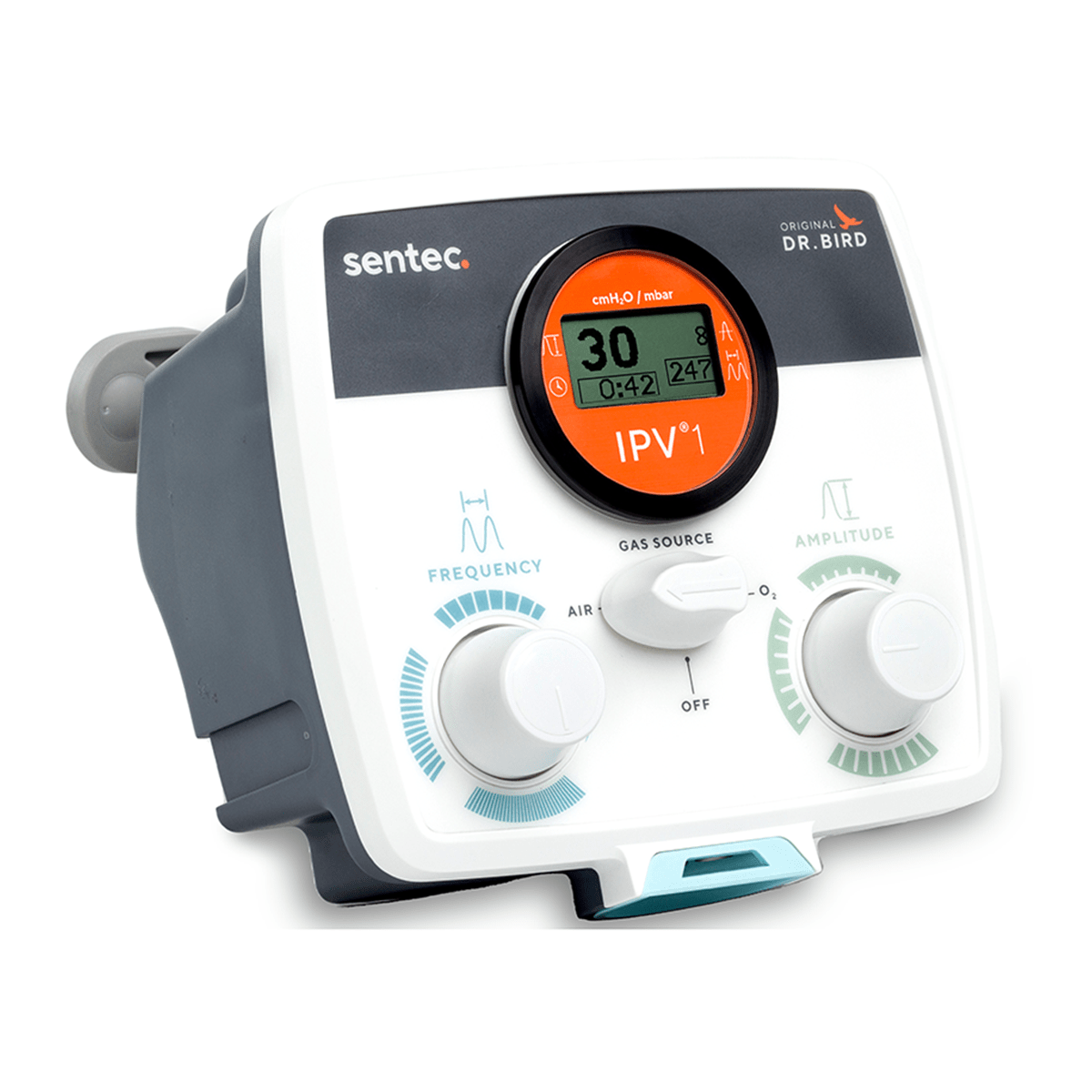 IPV Therapy Training Tools Sentec