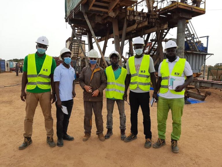 SENTECH SERVICE ENVIRONNEMENT TECHNOLOGIES