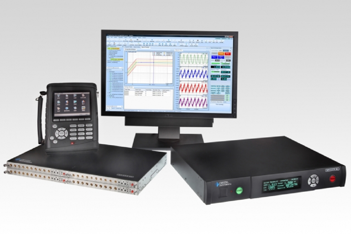 VIBRATION CONTROLLERS