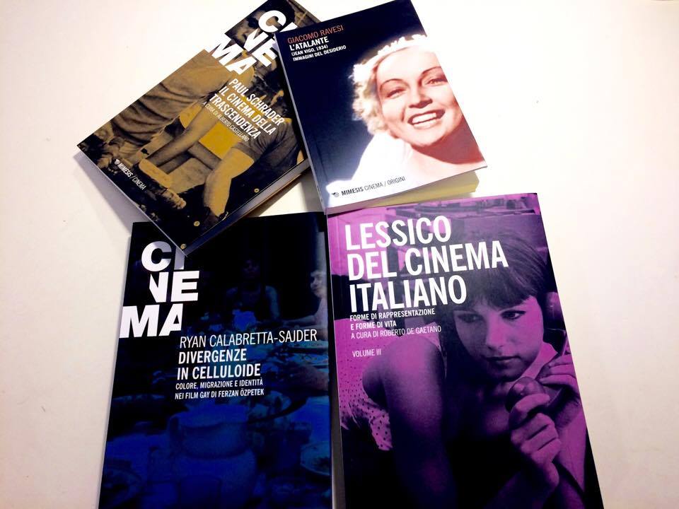 Gli ultimi arrivi di Mimesis Edizioni SentieriSelvaggi