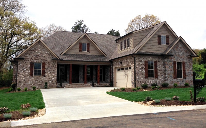 Galleries Sentinel Builders