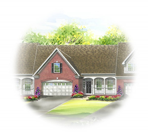 Communities Sentinel Builders