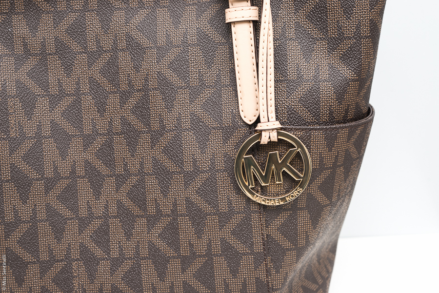 New In: Eindelijk Mijn Eigen Michael Kors Tas
