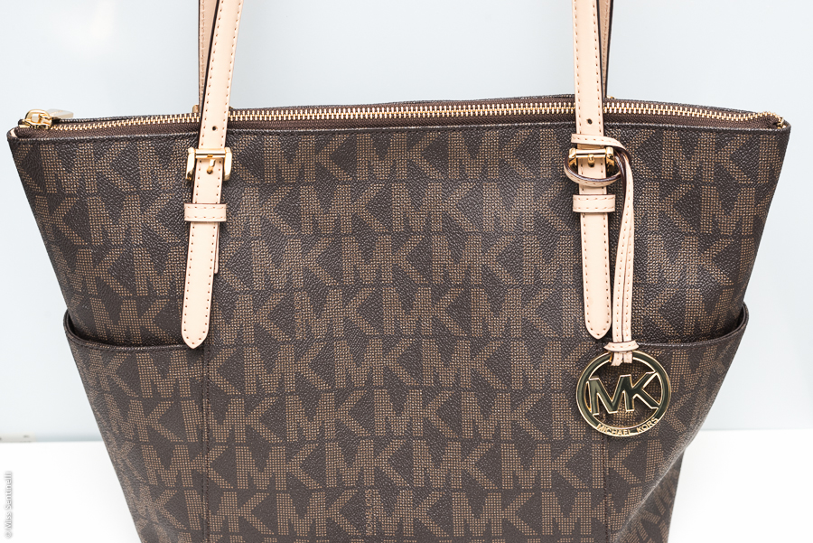 New In: Eindelijk Mijn Eigen Michael Kors Tas