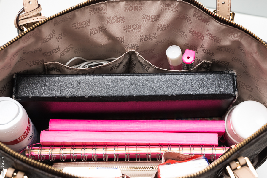 New In: Eindelijk Mijn Eigen Michael Kors Tas