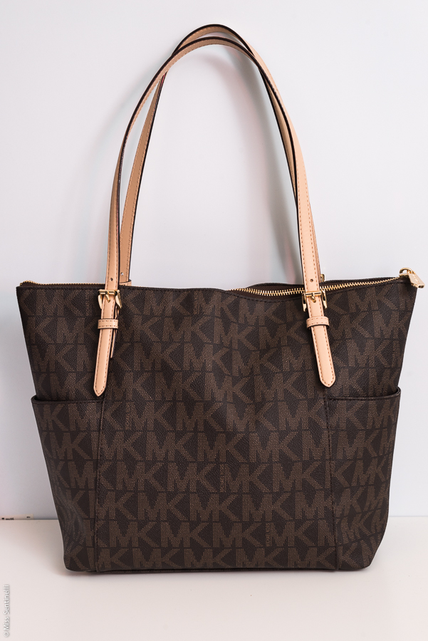 New In: Eindelijk Mijn Eigen Michael Kors Tas