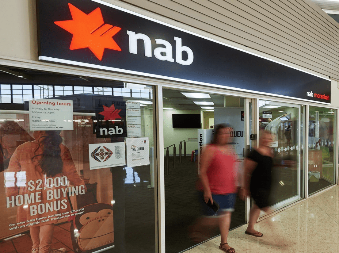 Moranbah Fair Shopping Centre Sentinel