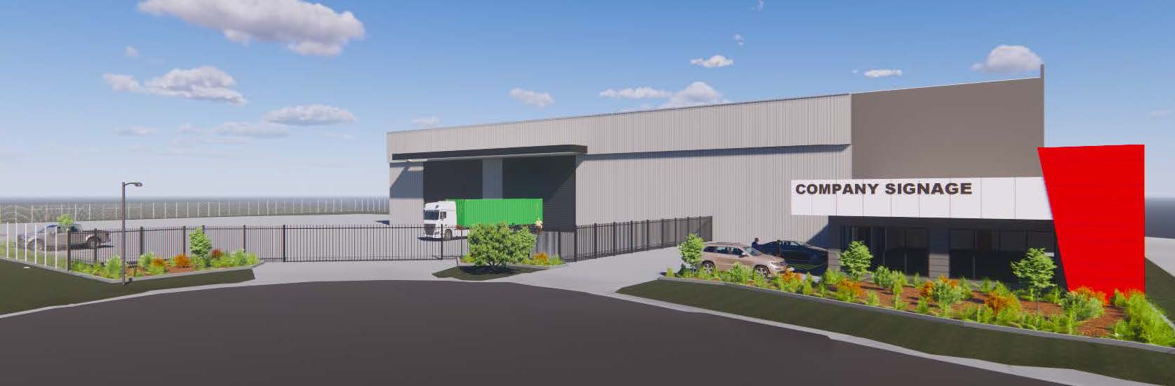 Lot 8, Enterprise Street, Paget, Mackay QLD 4740