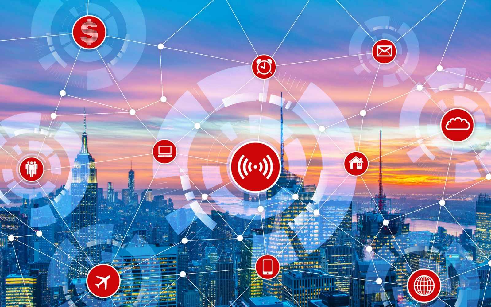 IOT Sentineo
