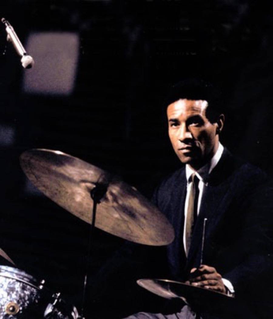 Max Roach Artisti SENTIREASCOLTARE
