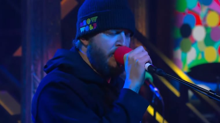 Big Red Machine, ovvero Justin Vernon (Bon Iver) e Aaron Dessner