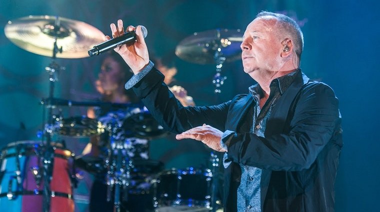 Simple Minds. Il "40 Years of Hits Tour 2020" in Italia per quattro