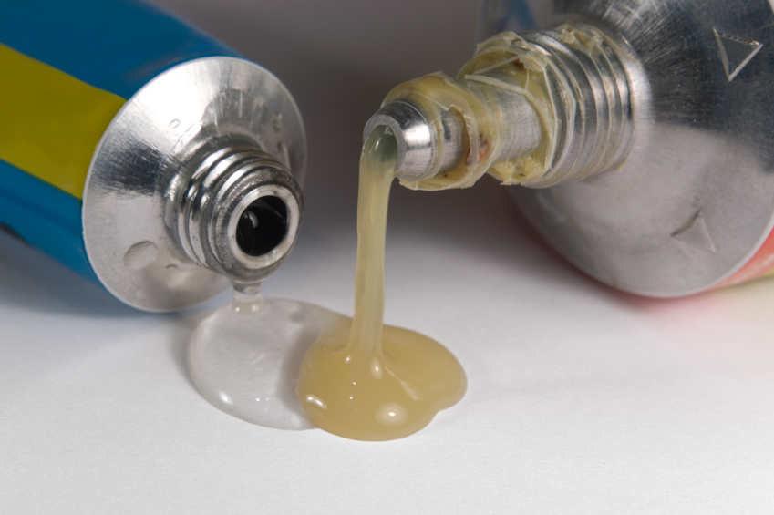 Hazards of Epoxy Fumes Sentry Air Systems, Inc.
