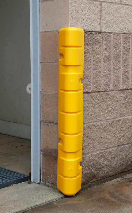 Industrial Corner Protectors (Guards) Gallery