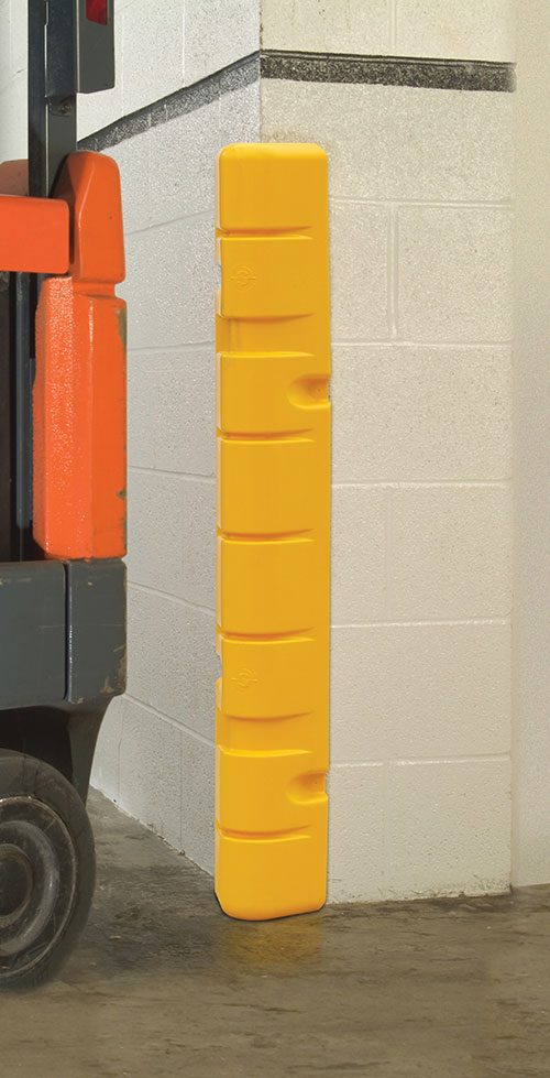 Industrial Corner Protectors (Guards) Gallery