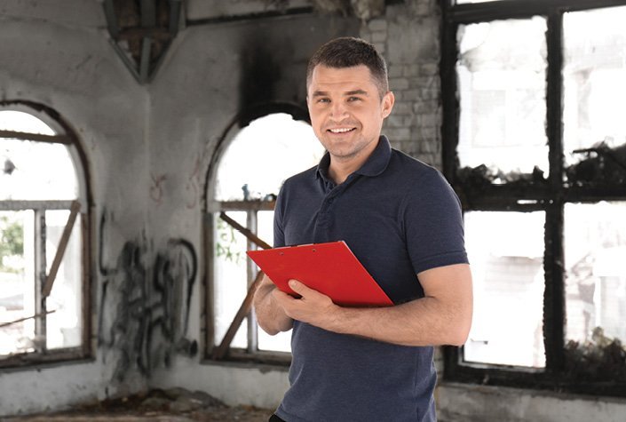 What Is A Public Adjuster And How Can They Help Your Insurance Claims?