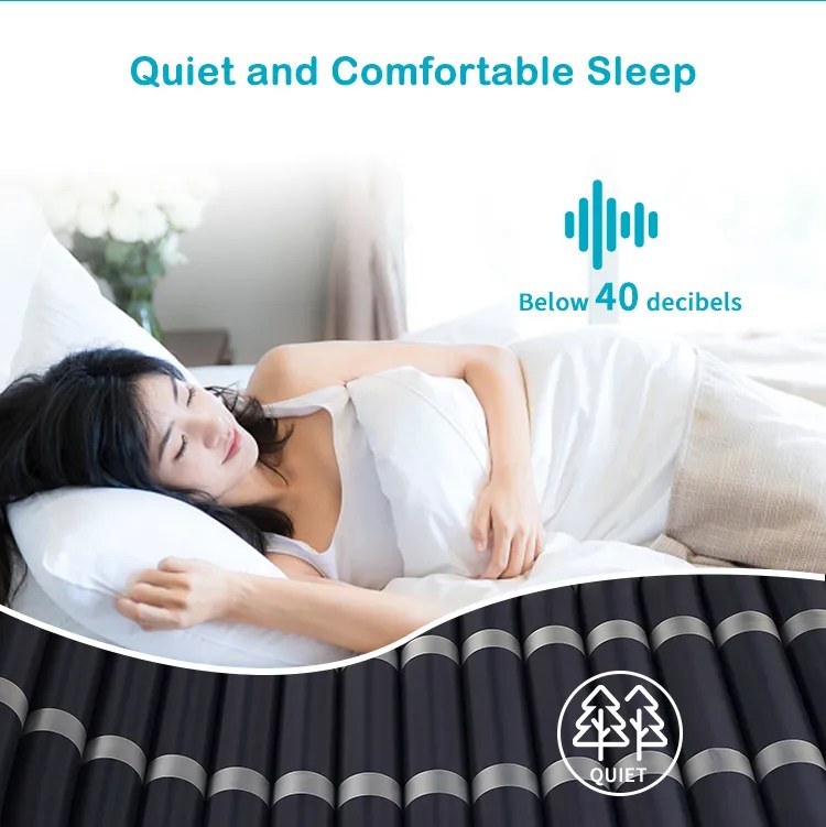 How to Use Air Mattress for Bedsores