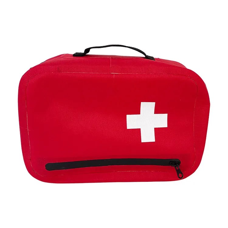 Best Waterproof Outdoor First Aid Kits Protecting Your Life