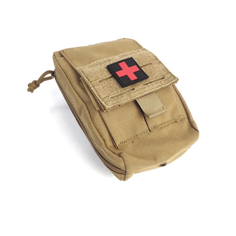 Professional Grade UK Tactical Kit for Outdoor Enthusiasts Senyang Medical