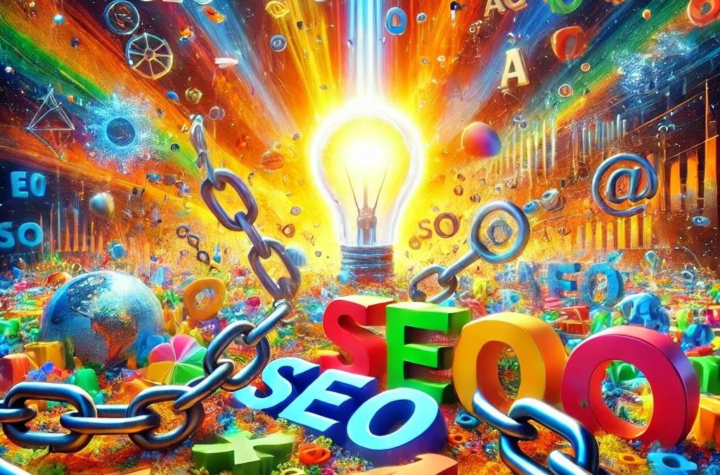 SEO Myths Busted 7 Common Lies You’ve Been Told About Ranking on(03)