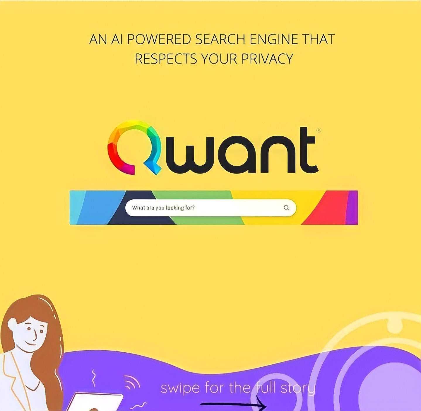 Qwant Search Engine Full Review Qwant vs Google 2021
