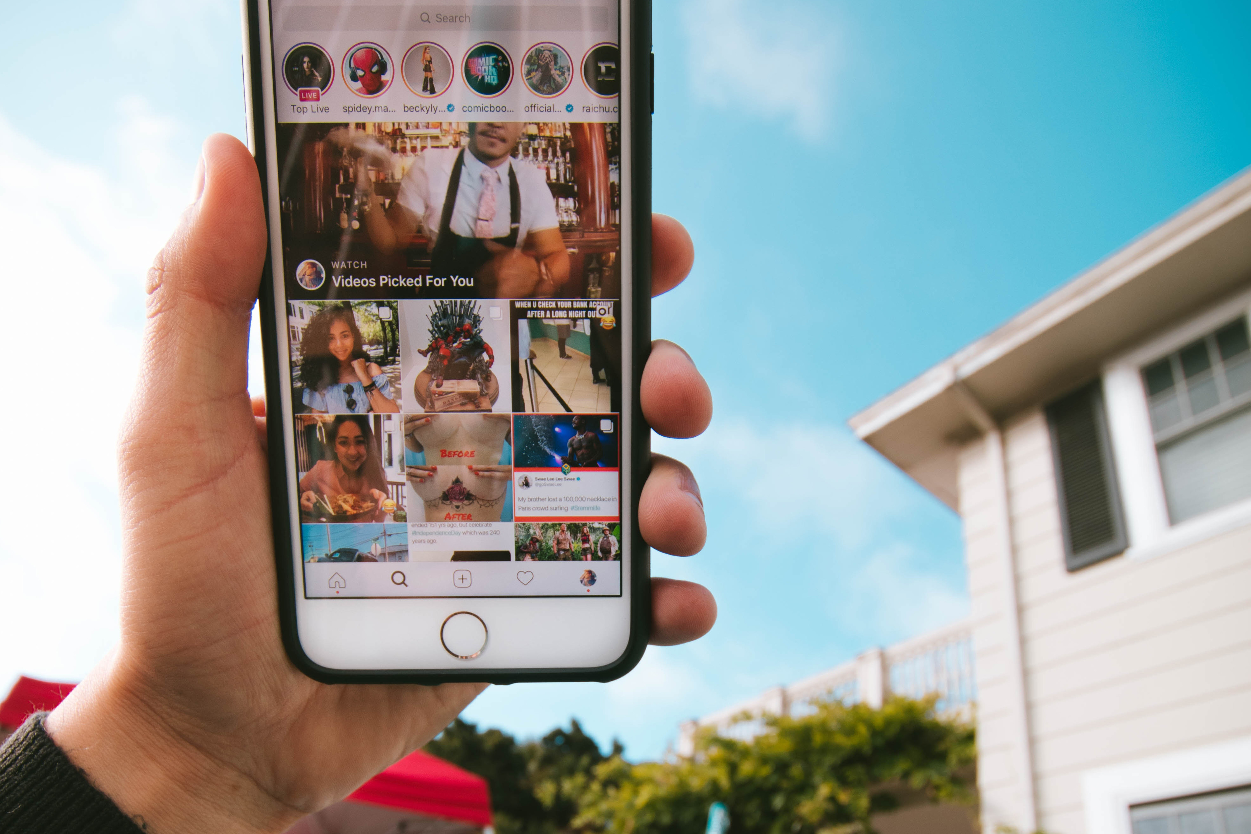 Instagram Shopping einrichten Eine Schritt für Schritt Anleitung