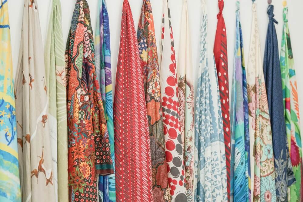 Print Kain Custom, Metode Baru dalam Dunia Fashion