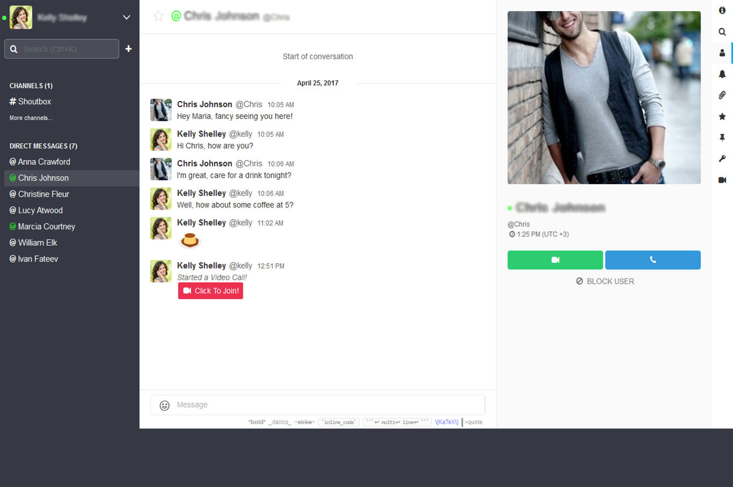 Step by Step Guide to Install the Rocket Chat on CentOS 7