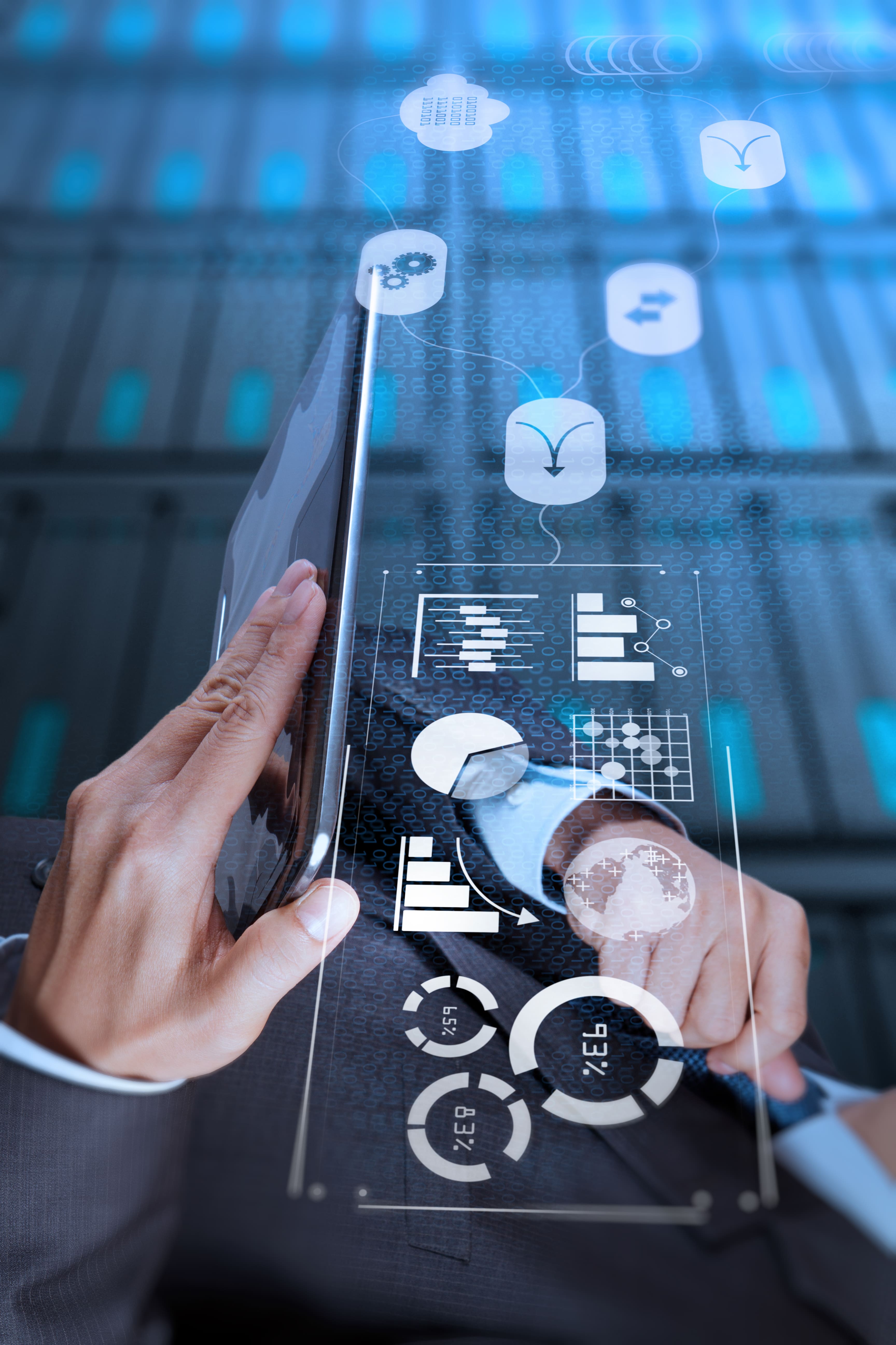 Web Analytics SEO Fusion