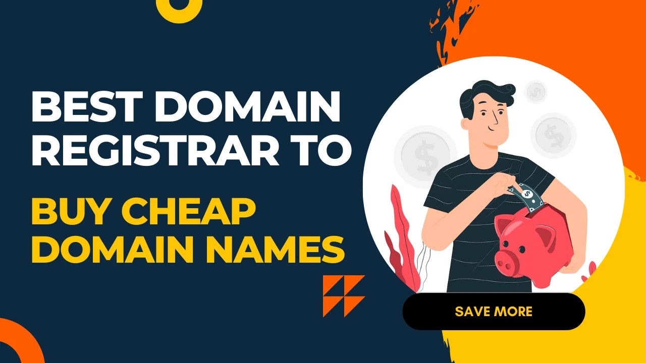 11 Cheapest Domain Registrar To Buy Cheap Domain Names