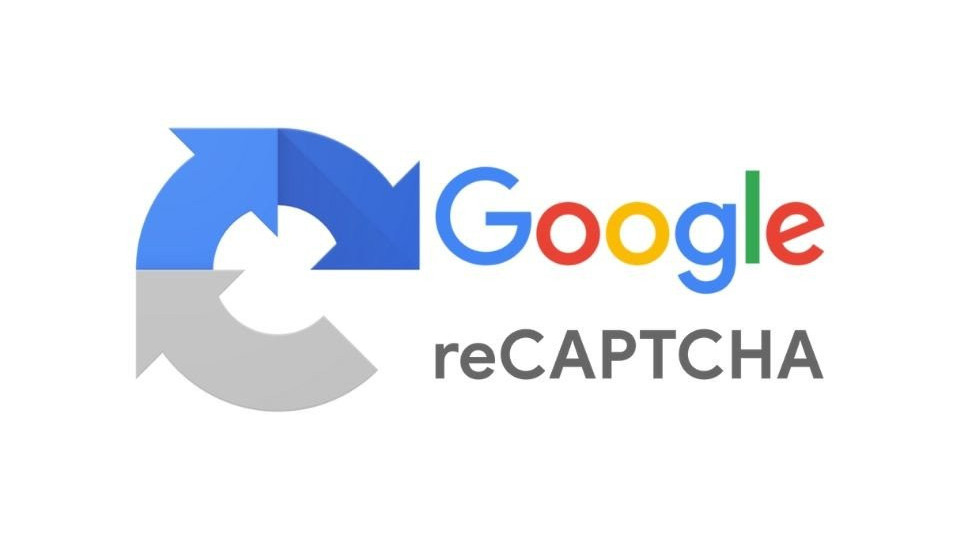 Recaptcha nedir