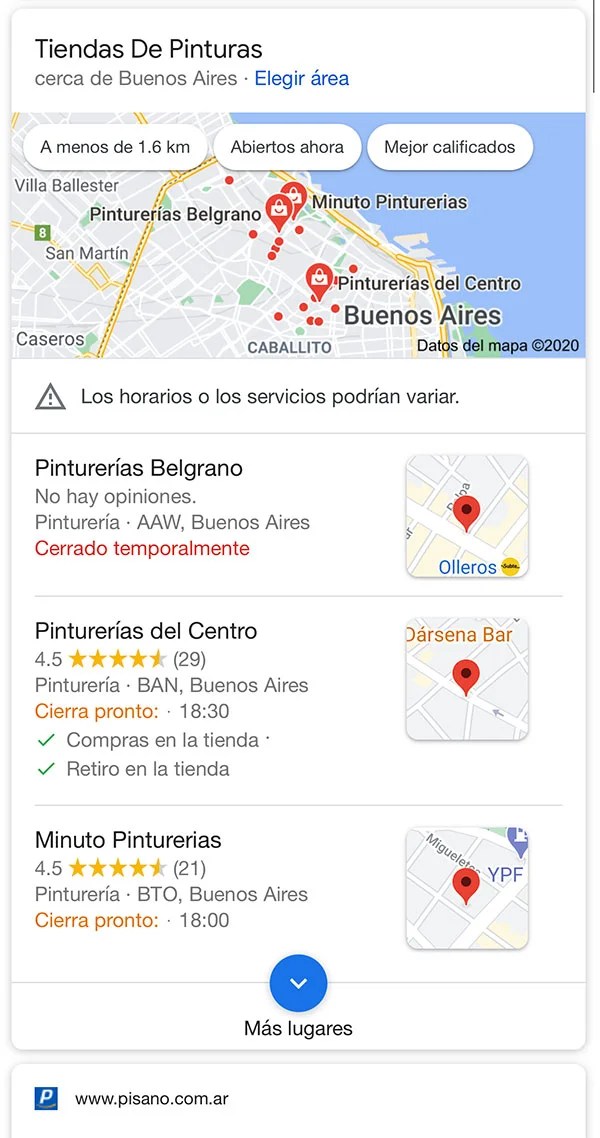 ¿Cómo aparecer en Google Maps GRATIS? Blog