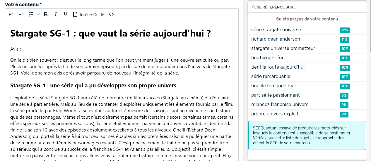 Processus Moteur De Recherche Extraire Et évaluer Mots