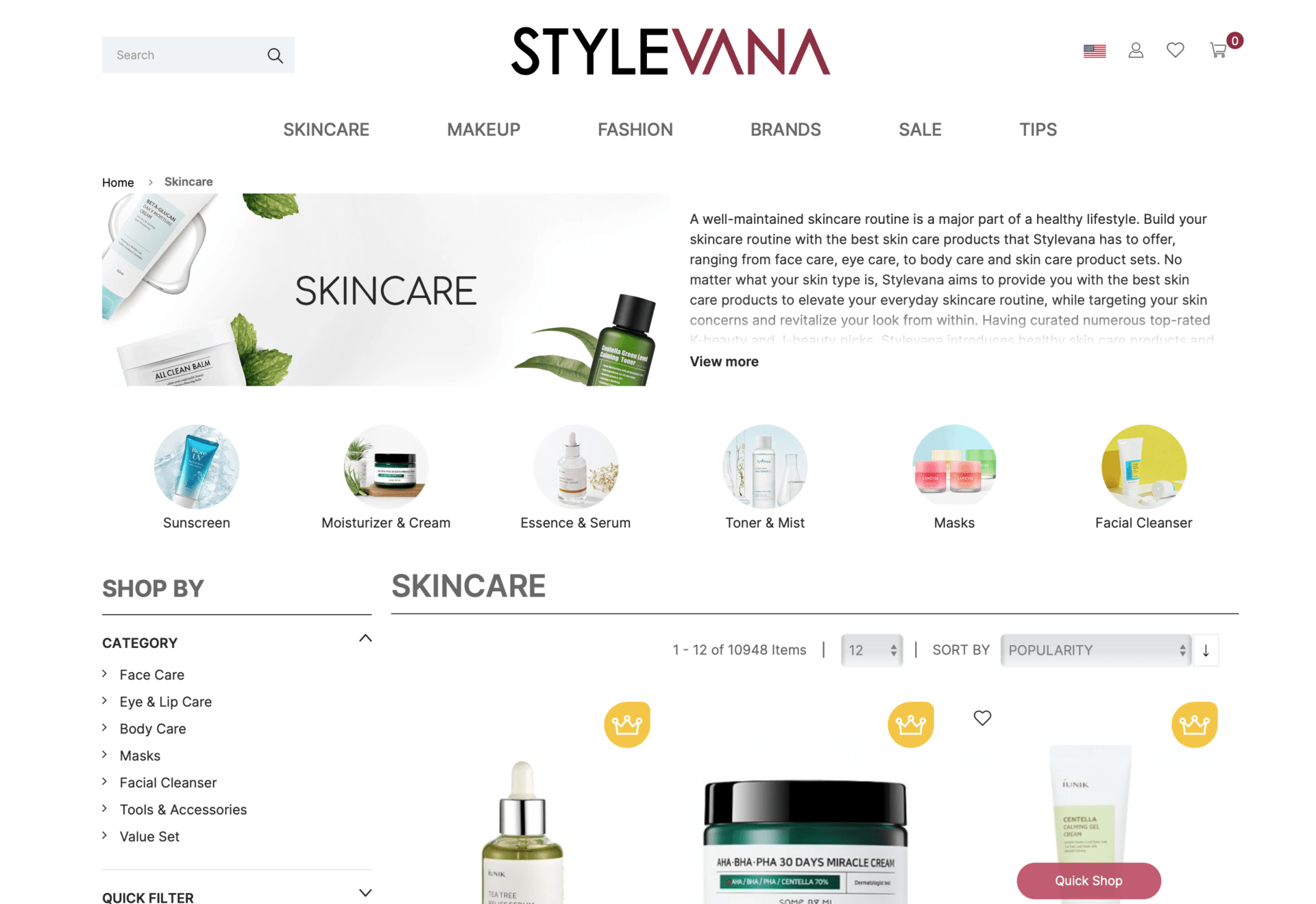 Best KBeauty sites Where To Buy Cosmetics From Korea