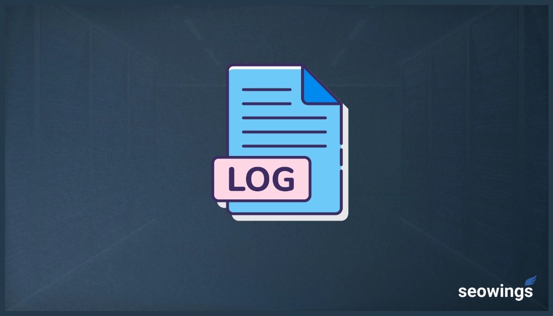 What Are  Server Log Files?
