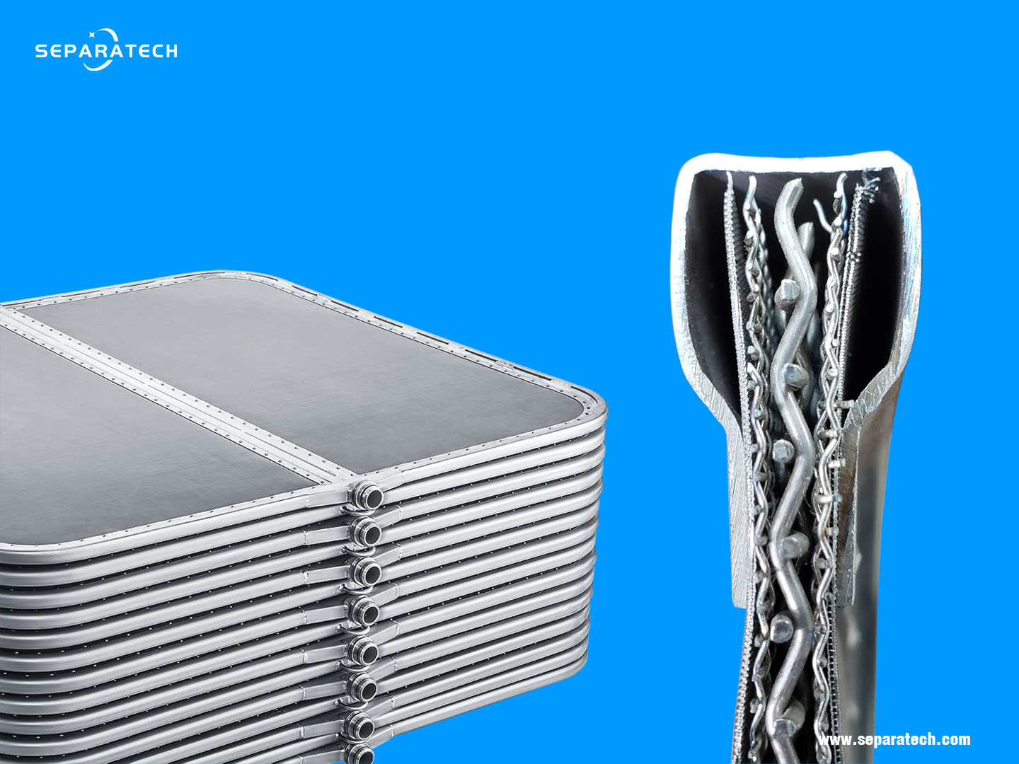 Unlocking the Secrets of Filter Leaves SEPARATECH